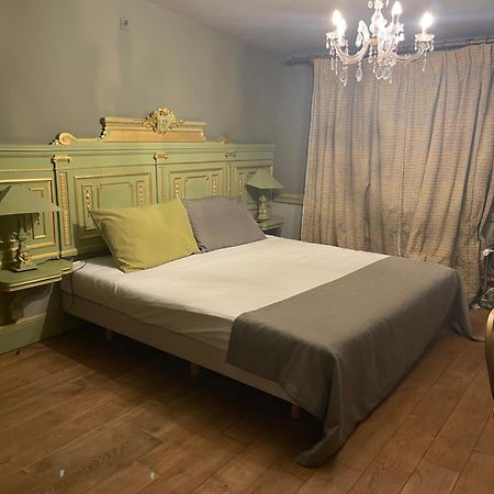Sogni D Oro Bed & Breakfast Peer Exterior photo
