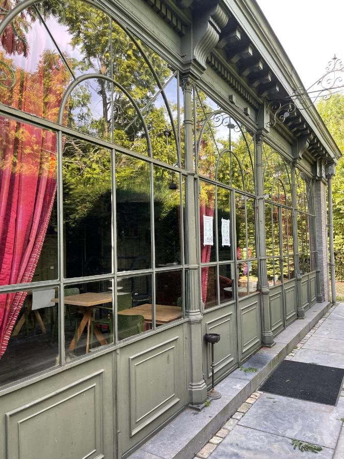 Sogni D Oro Bed & Breakfast Peer Exterior photo