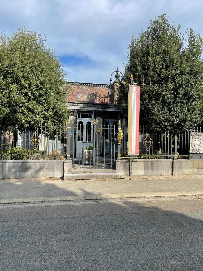 Sogni D Oro Bed & Breakfast Peer Exterior photo