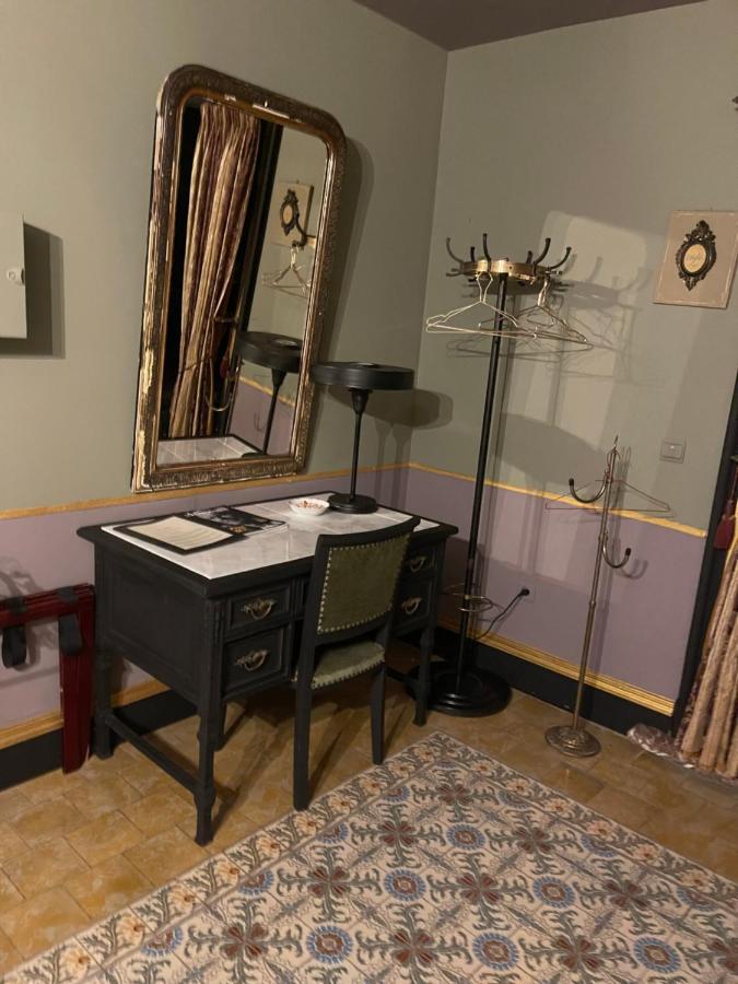 Sogni D Oro Bed & Breakfast Peer Exterior photo