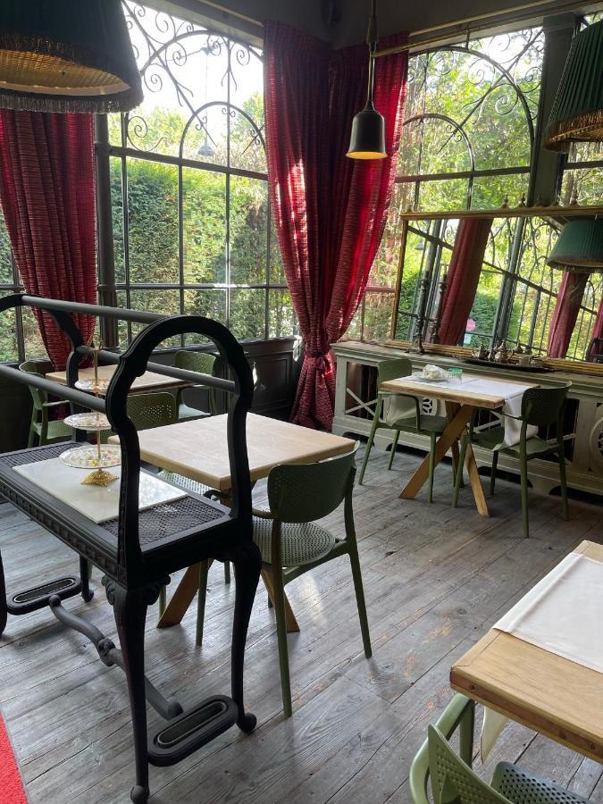 Sogni D Oro Bed & Breakfast Peer Exterior photo