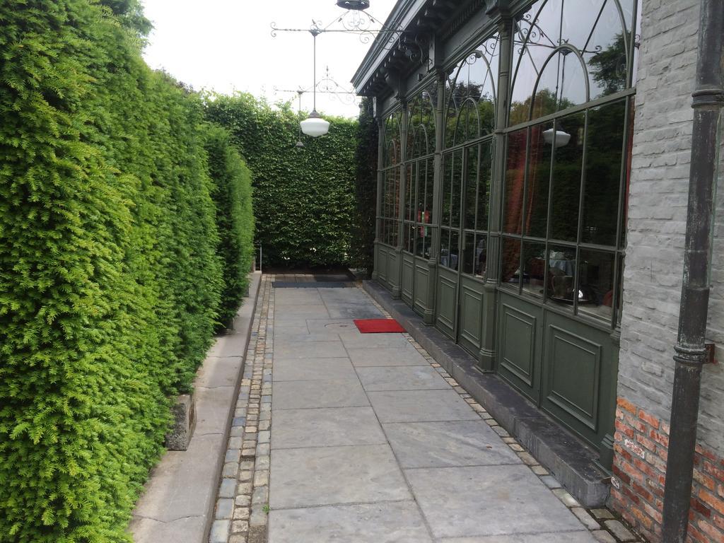 Sogni D Oro Bed & Breakfast Peer Exterior photo