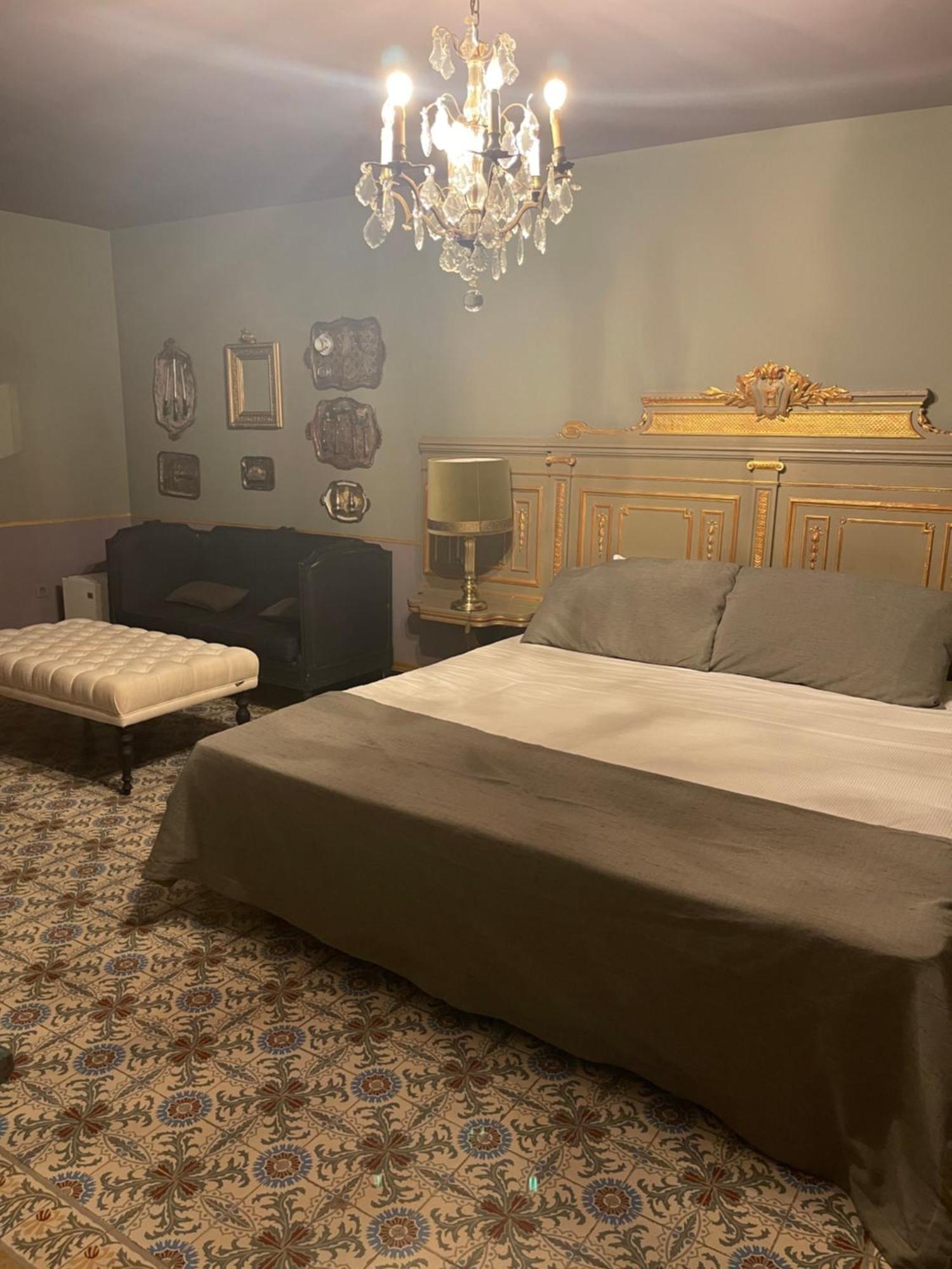 Sogni D Oro Bed & Breakfast Peer Exterior photo