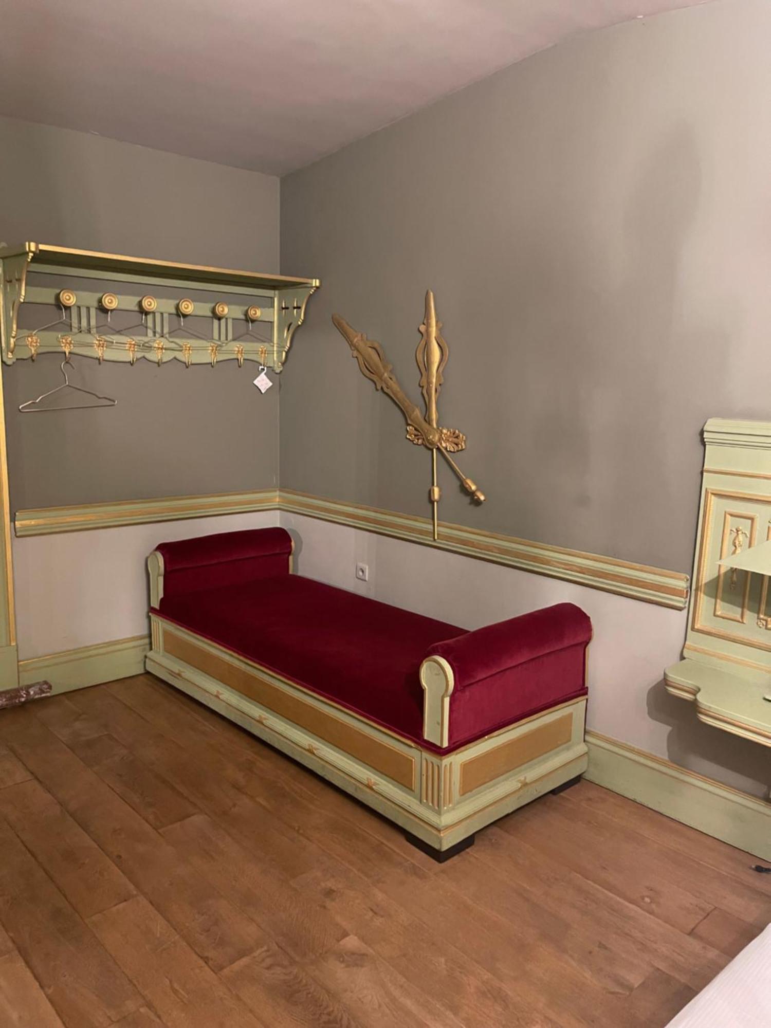 Sogni D Oro Bed & Breakfast Peer Exterior photo