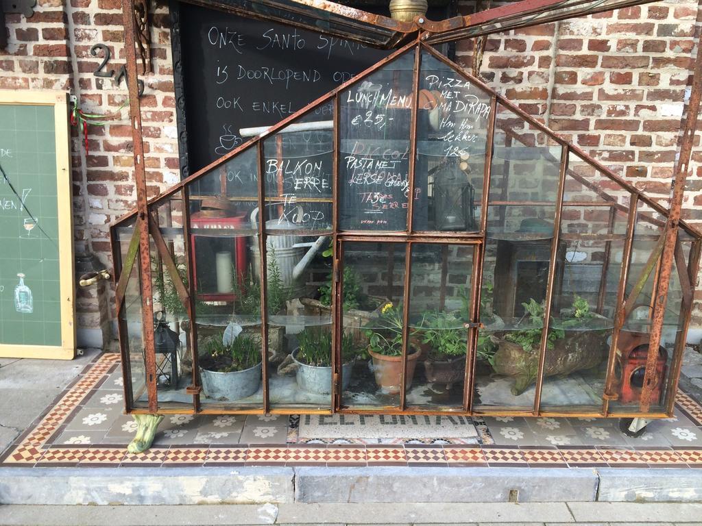Sogni D Oro Bed & Breakfast Peer Exterior photo