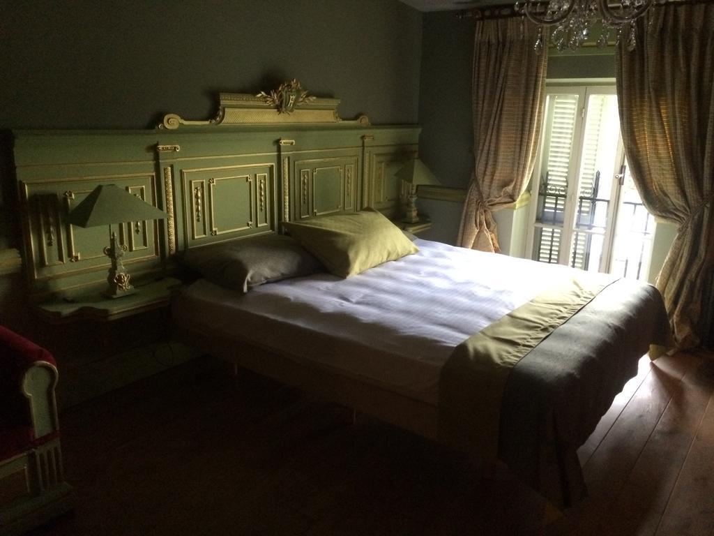 Sogni D Oro Bed & Breakfast Peer Room photo