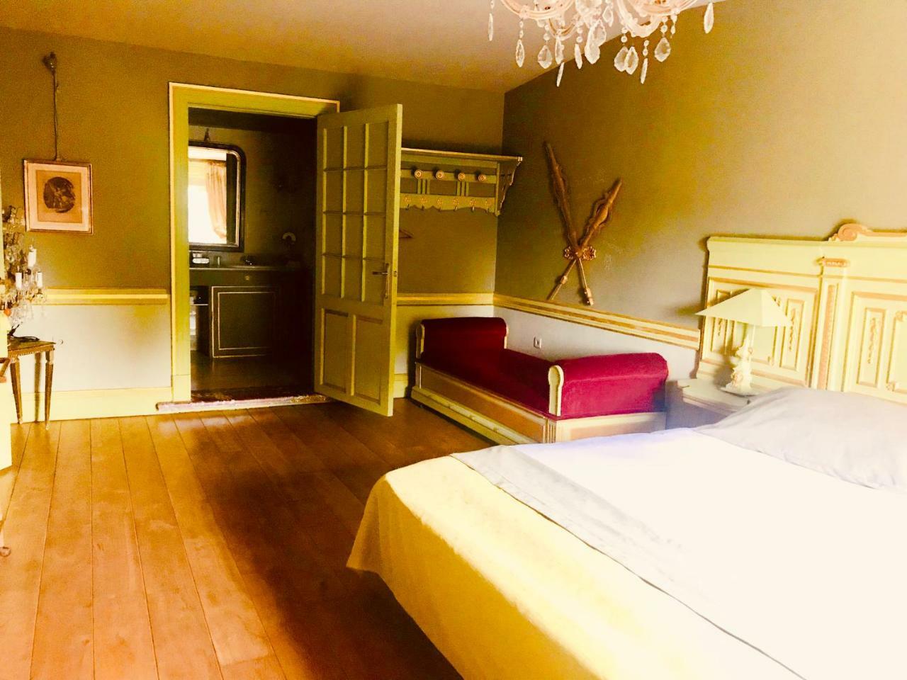 Sogni D Oro Bed & Breakfast Peer Exterior photo